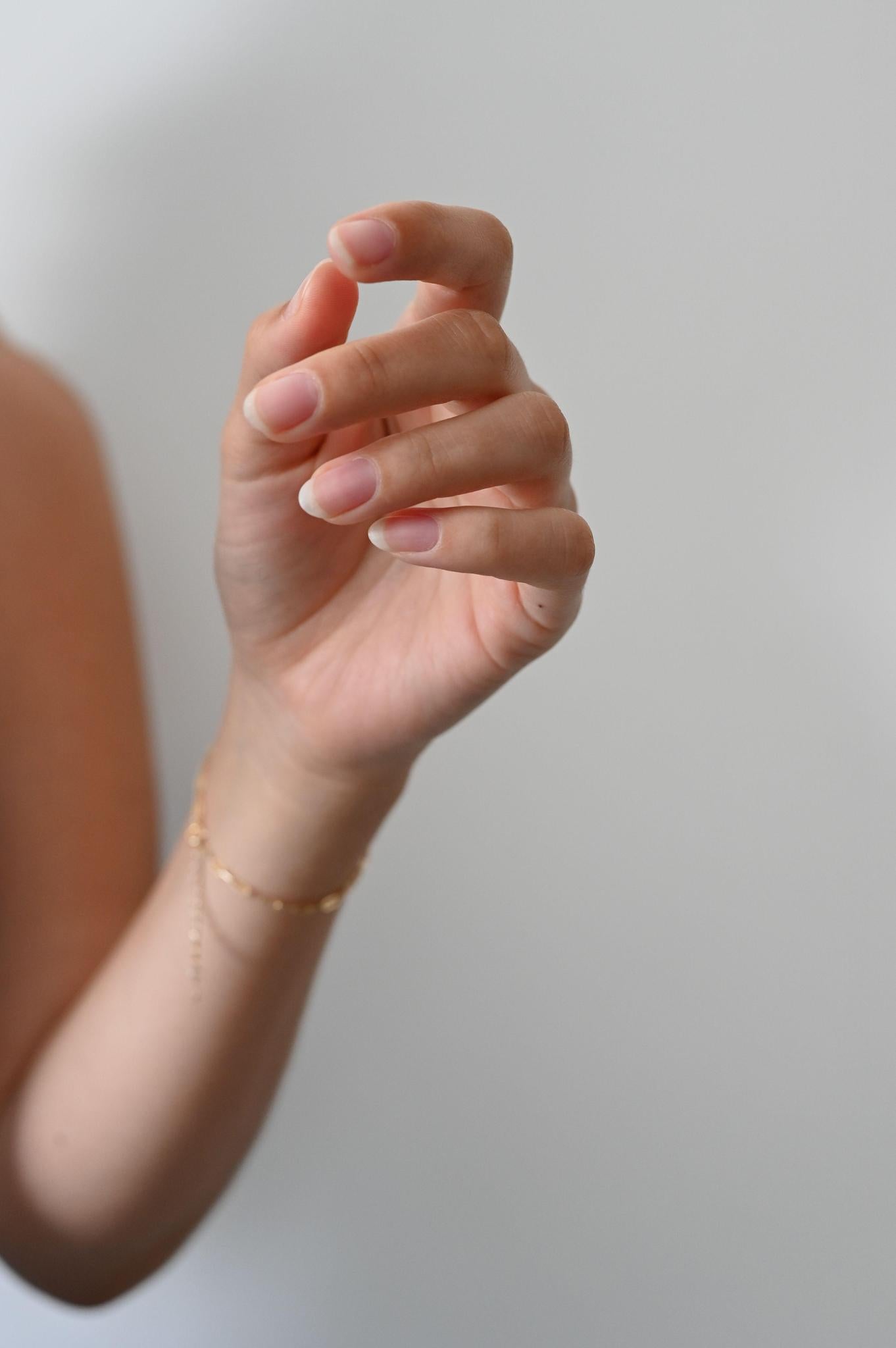 Permanent Jewelry | Bracelet - Mercy House Global