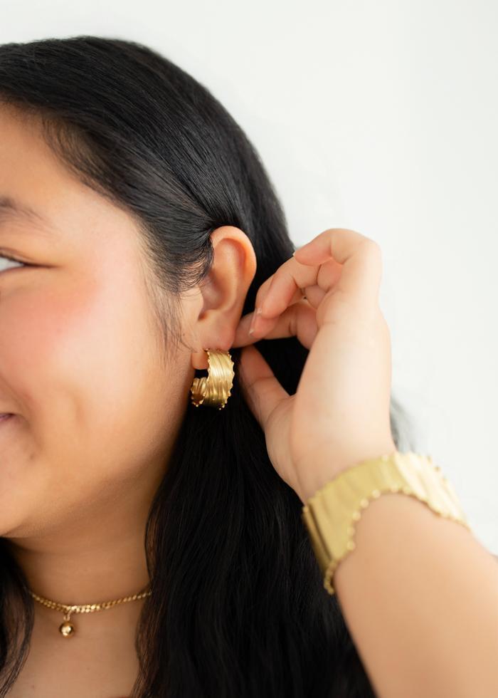 Join the Club | Earring of the Month Subscription - Mercy House Global