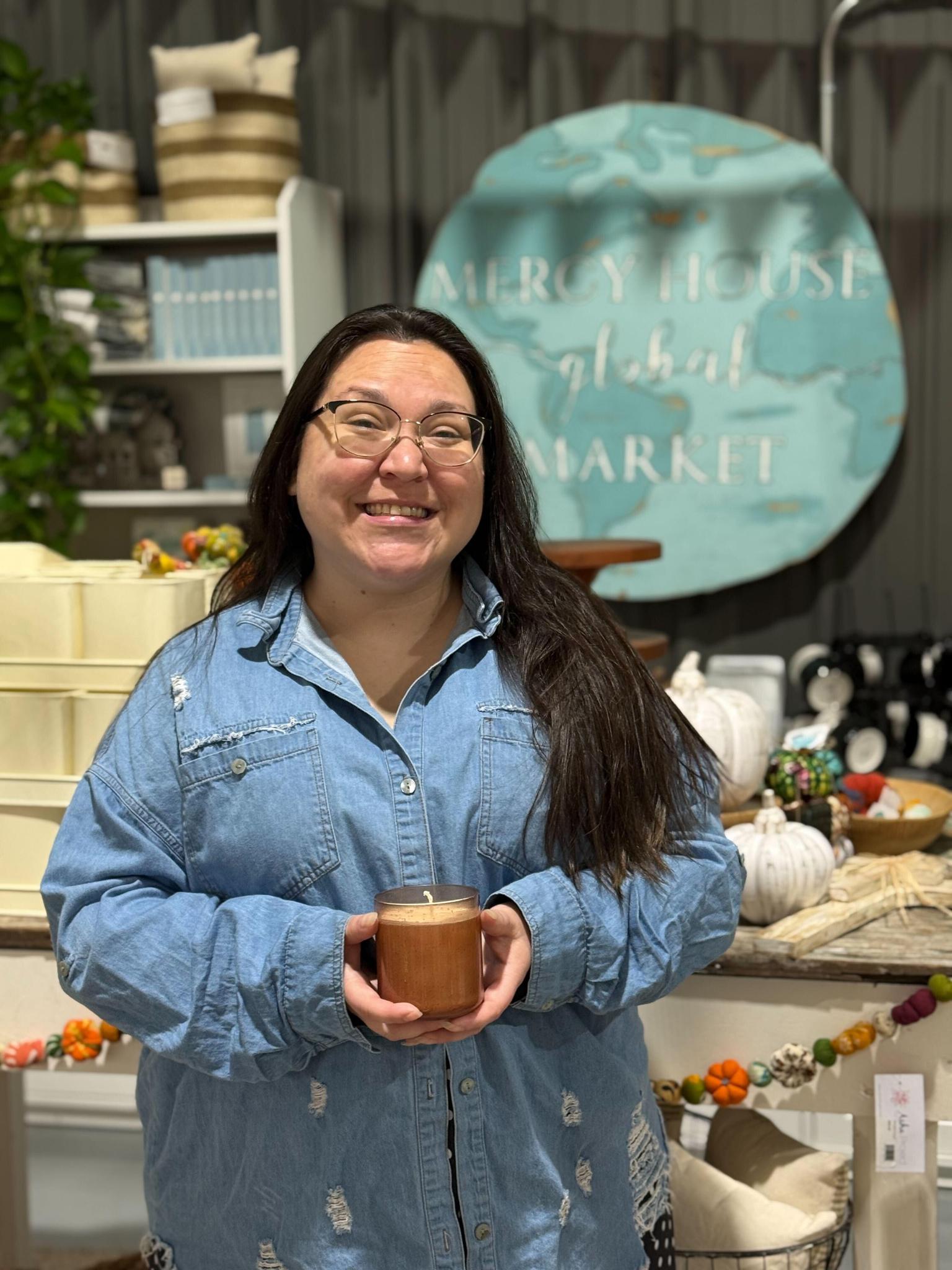 Candle of the Month Subscription