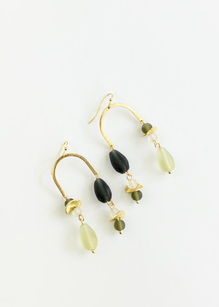 Eden Earrings