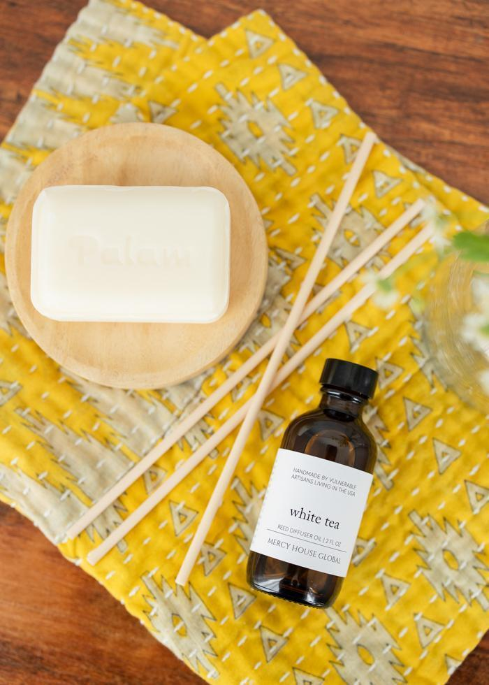 Home | Curated Box - Mercy House Global