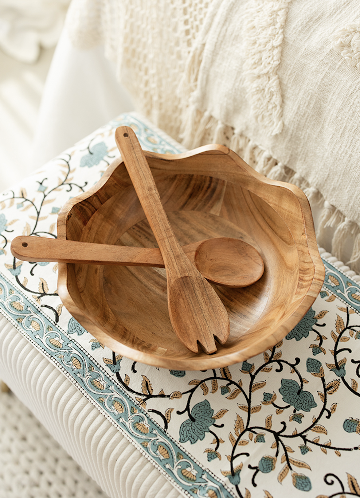 Gather Around the Table: A Curated Bundle - Mercy House Global