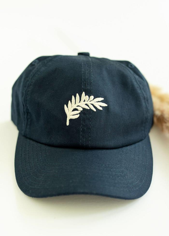 Abide Ball Cap