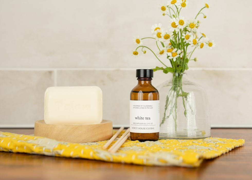 Home | Curated Box - Mercy House Global