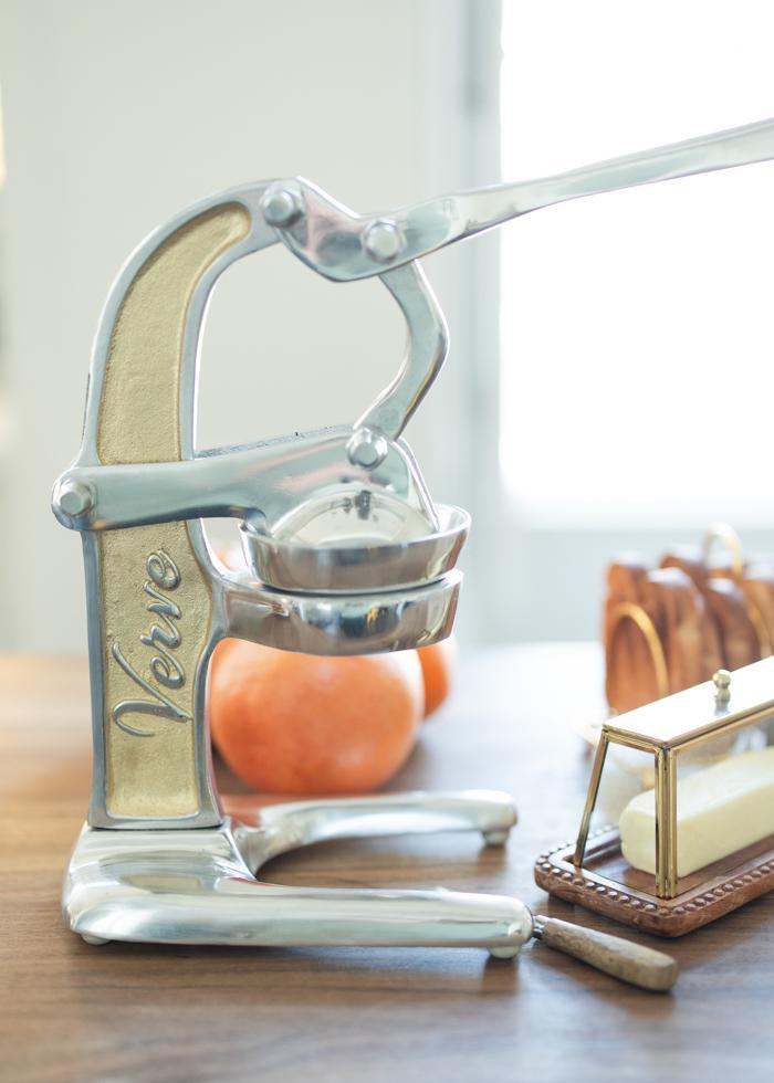 Artisan Citrus Juicer - Mercy House Global