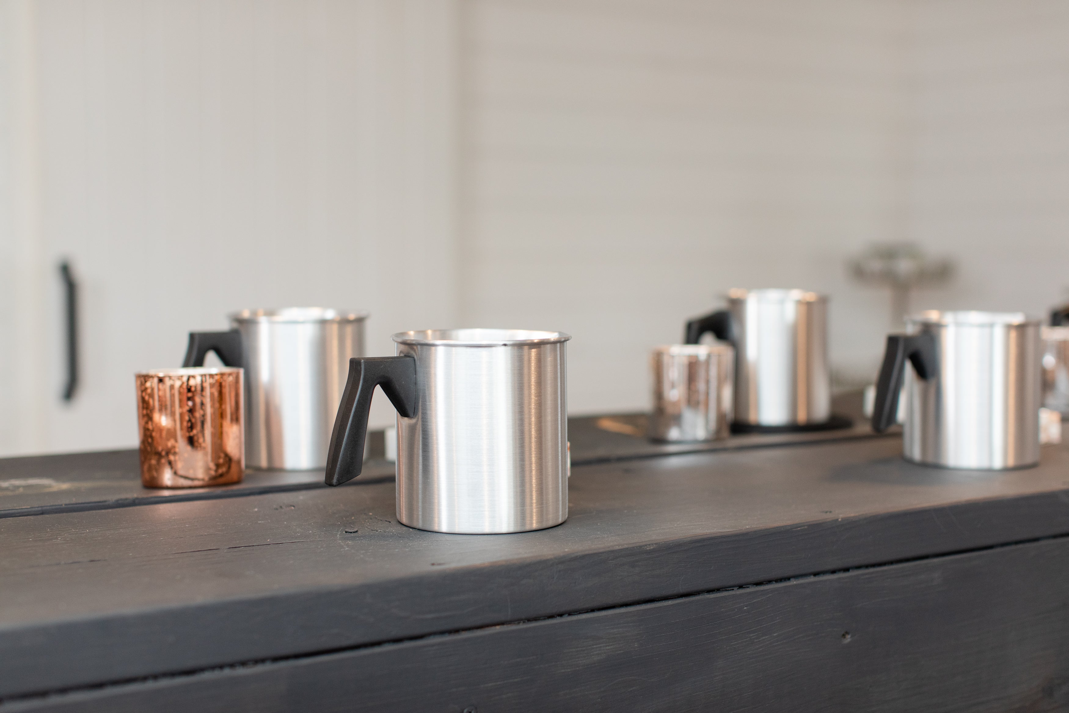 Candle Making Class - Mercy House Global