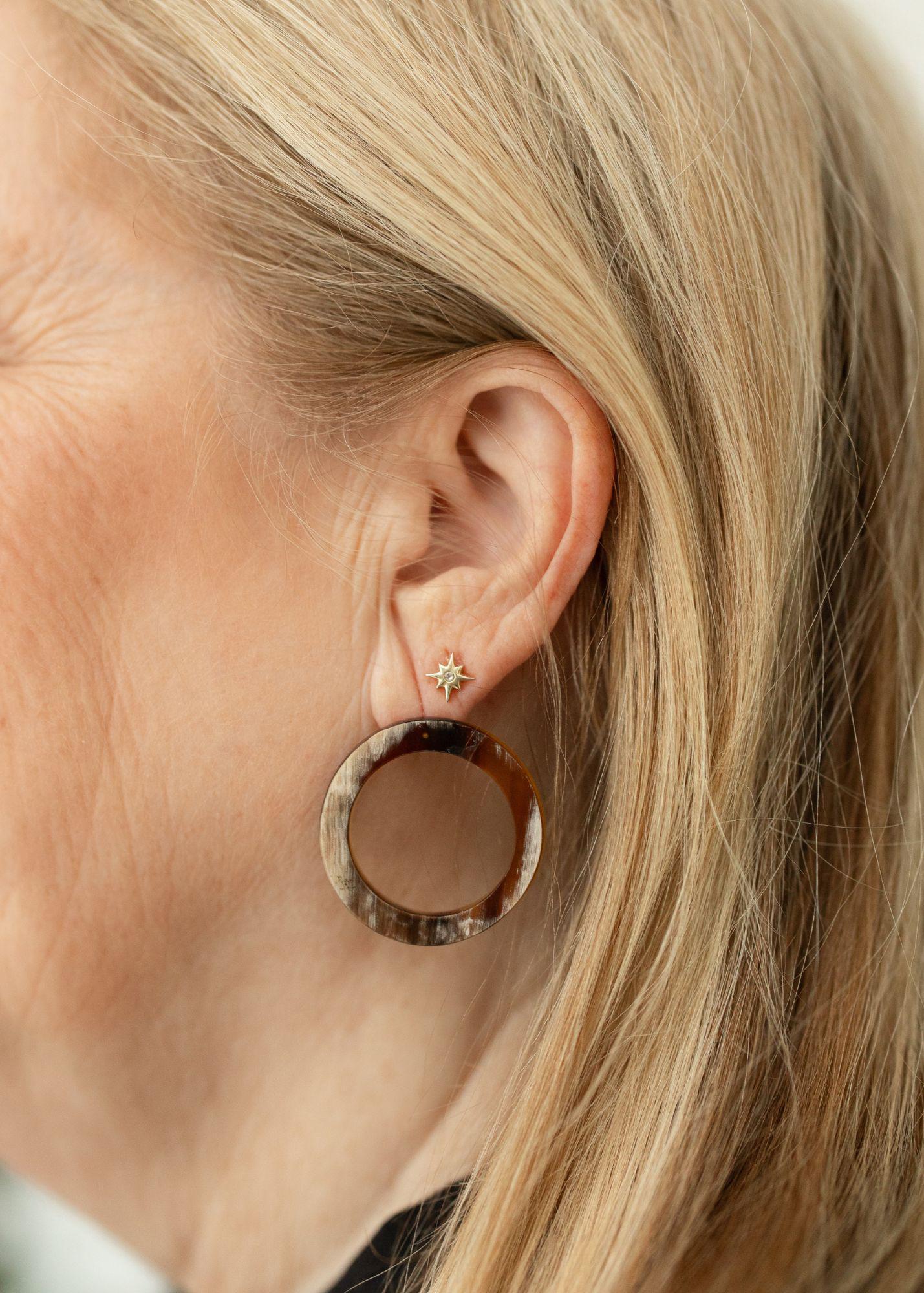 Join the Club | Earring of the Month Subscription