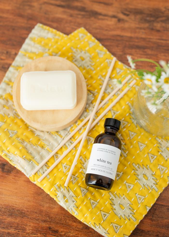 Join the Club | Ethical Lifestyle Box Subscription - Mercy House Global