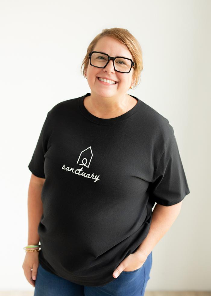 Sanctuary T-Shirt