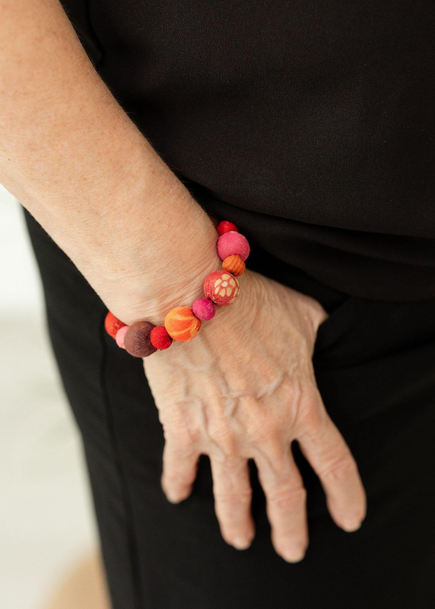 Sugar Berry Bracelet