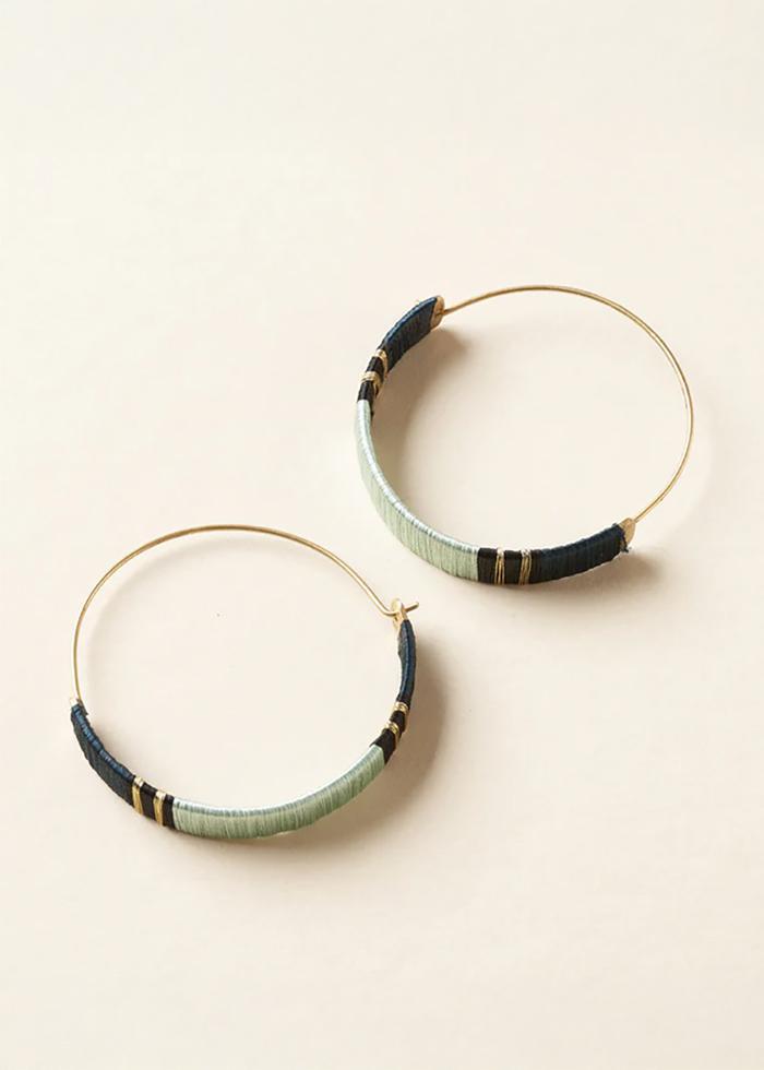 Join the Club | Earring of the Month Subscription
