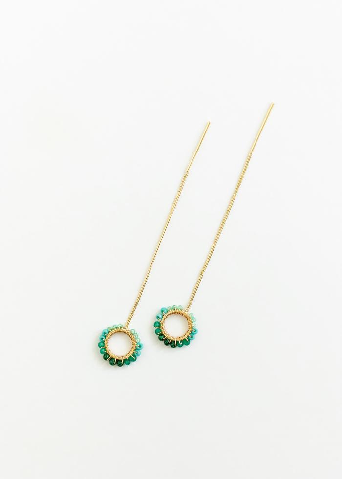 Join the Club | Earring of the Month Subscription - Mercy House Global