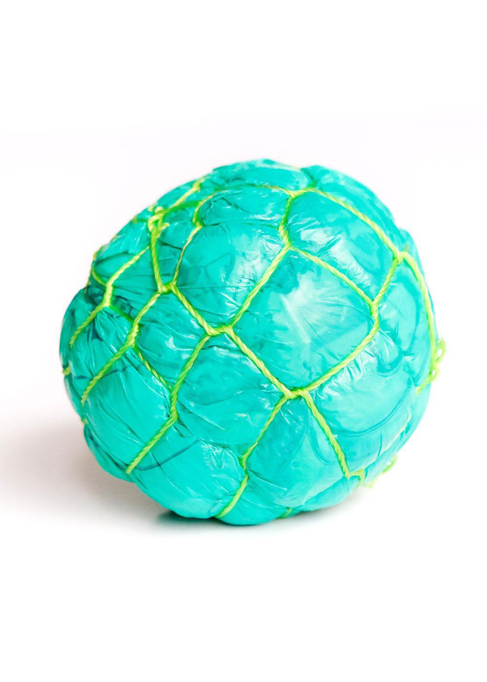 "Trash" Soccer Ball - Mercy House Global