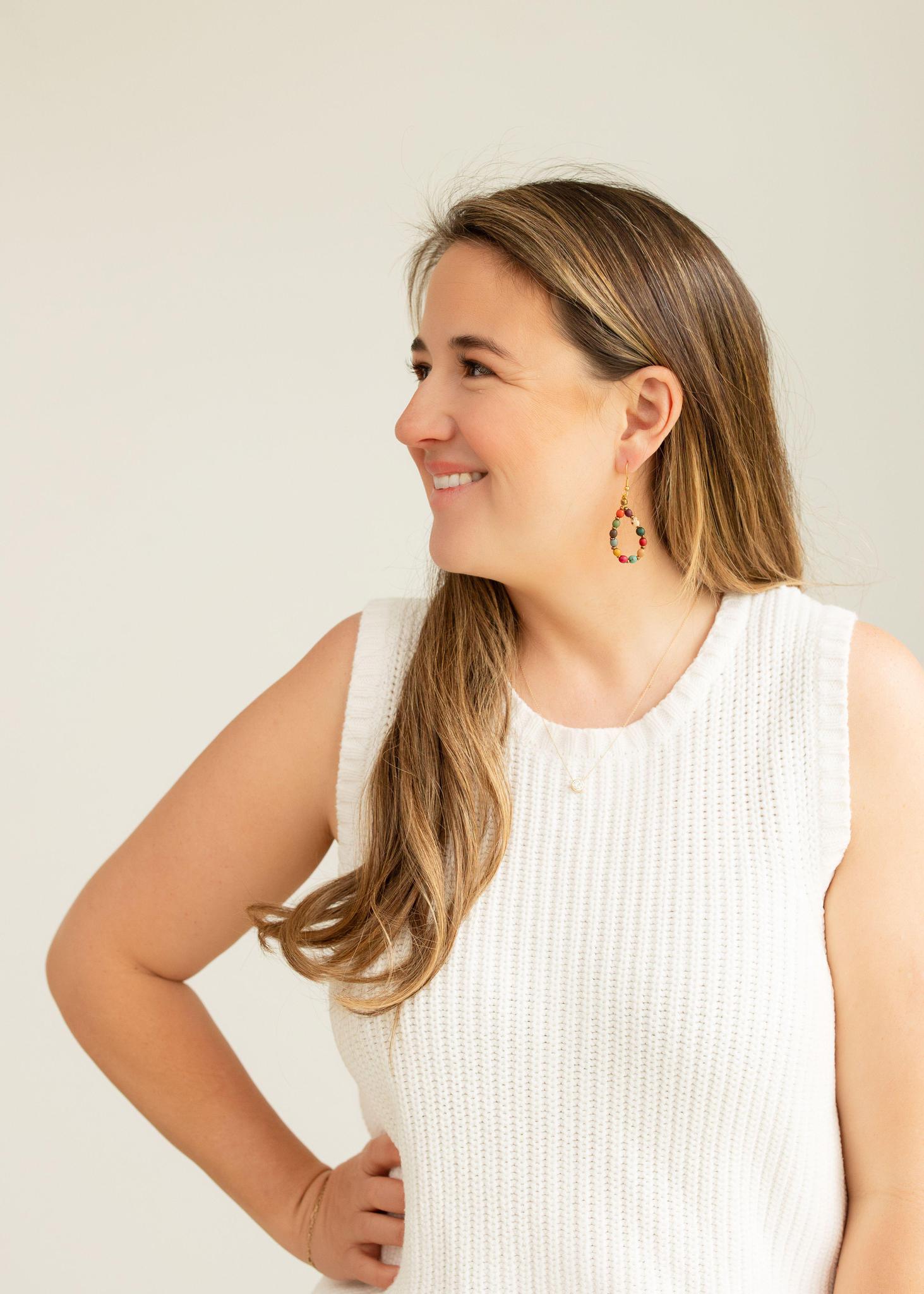 Join the Club | Earring of the Month Subscription