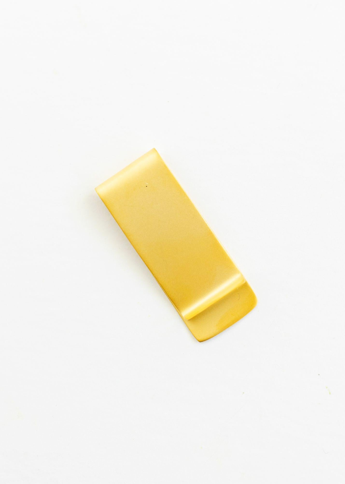 Money Clip