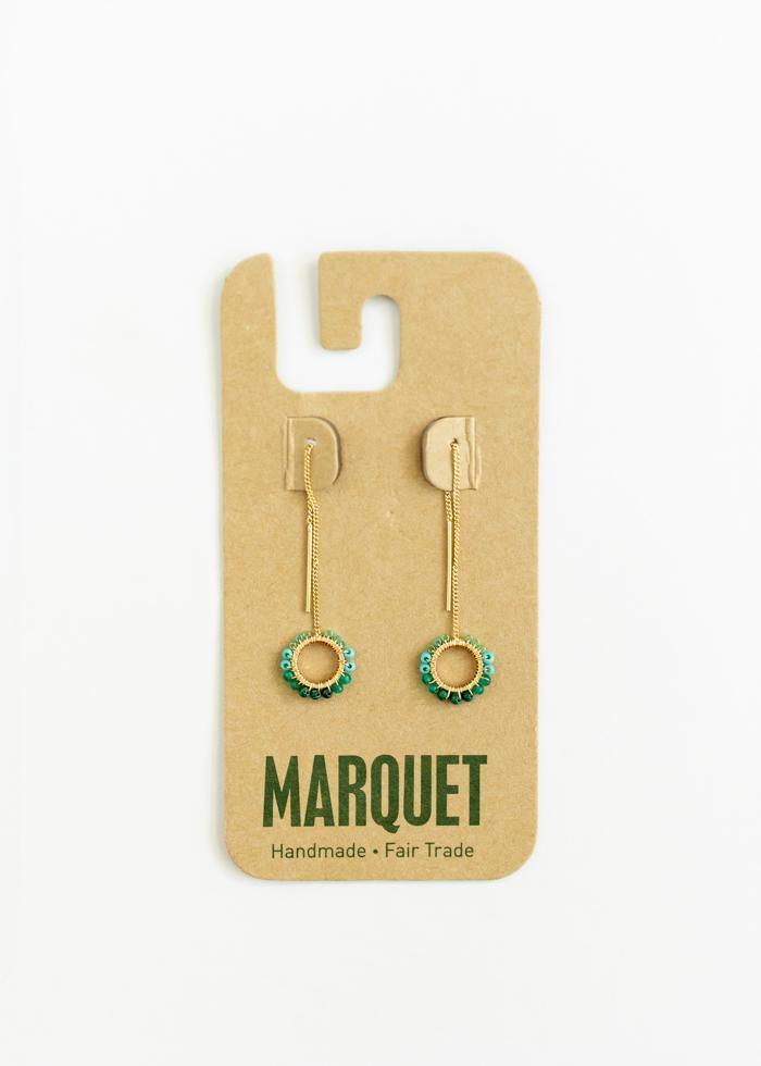 Join the Club | Earring of the Month Subscription - Mercy House Global