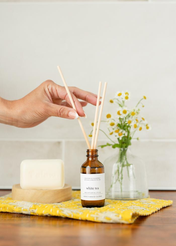Home | Curated Box - Mercy House Global