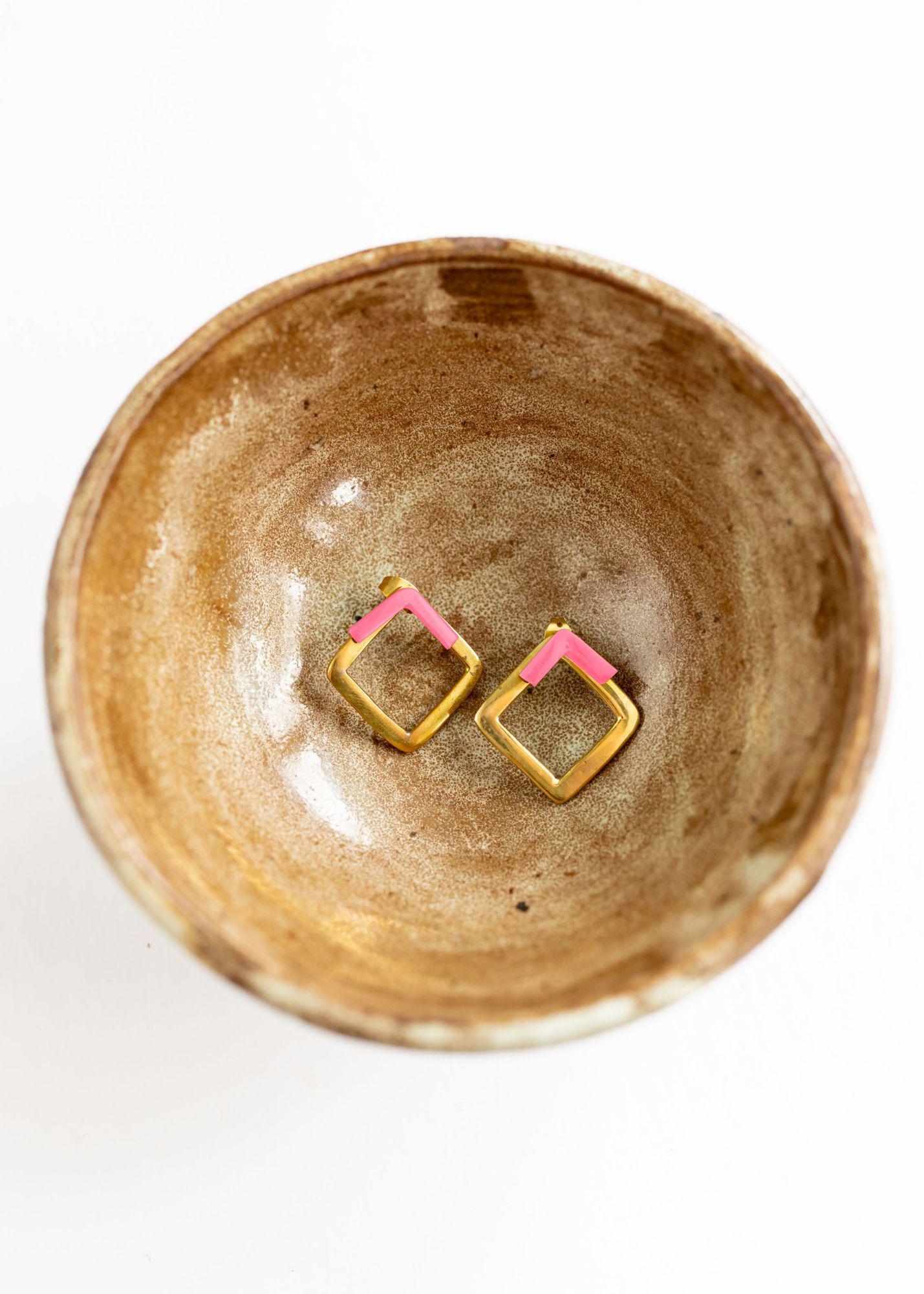 Elevated Horizons Earrings