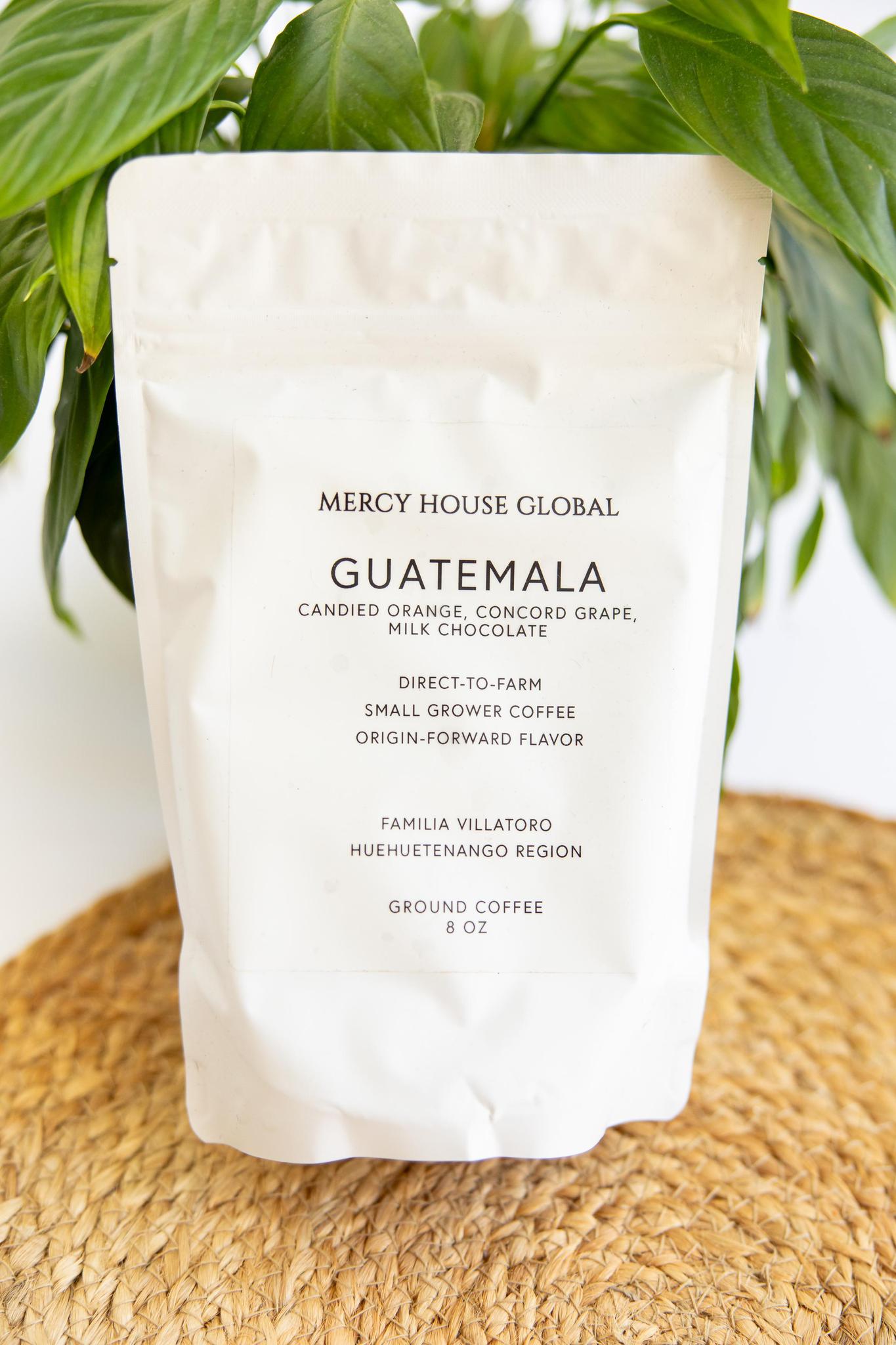 Connect Over Coffee | Curated Bundle