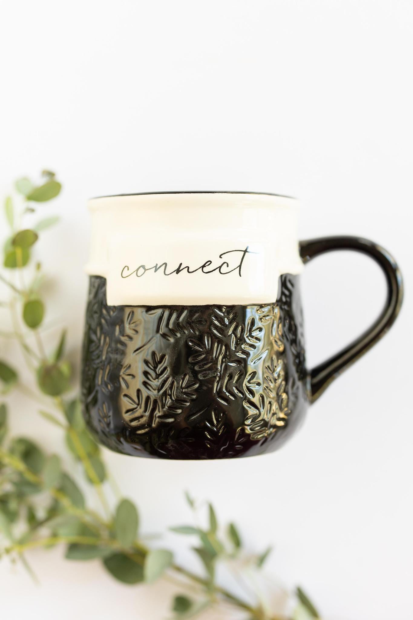 Connect Over Coffee | Curated Bundle