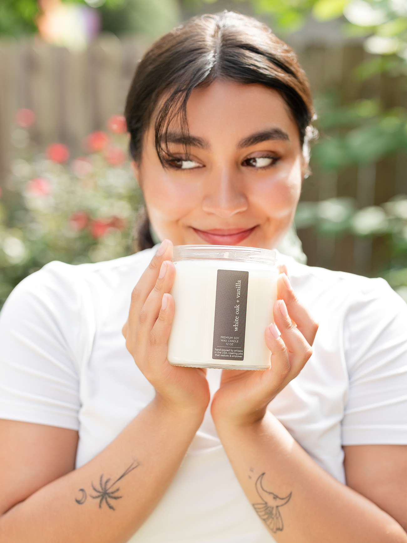 Candle of the Month Subscription - Mercy House Global