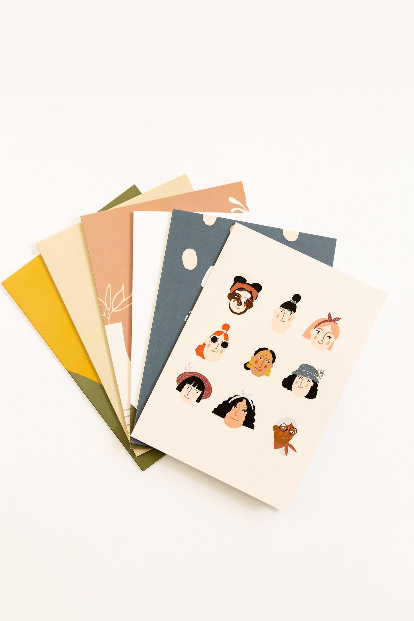 Love People Greeting Card