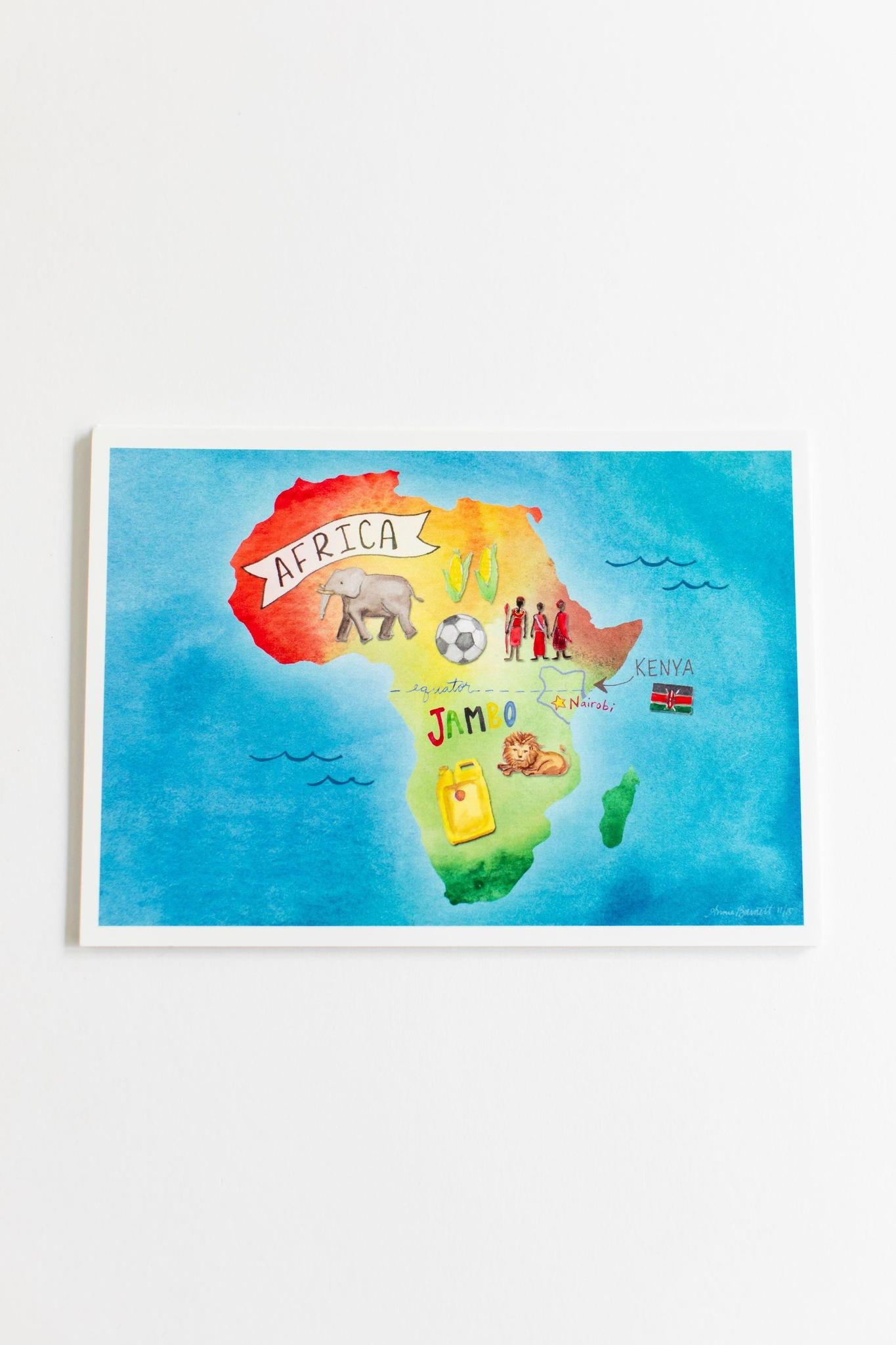 Global Family Kit