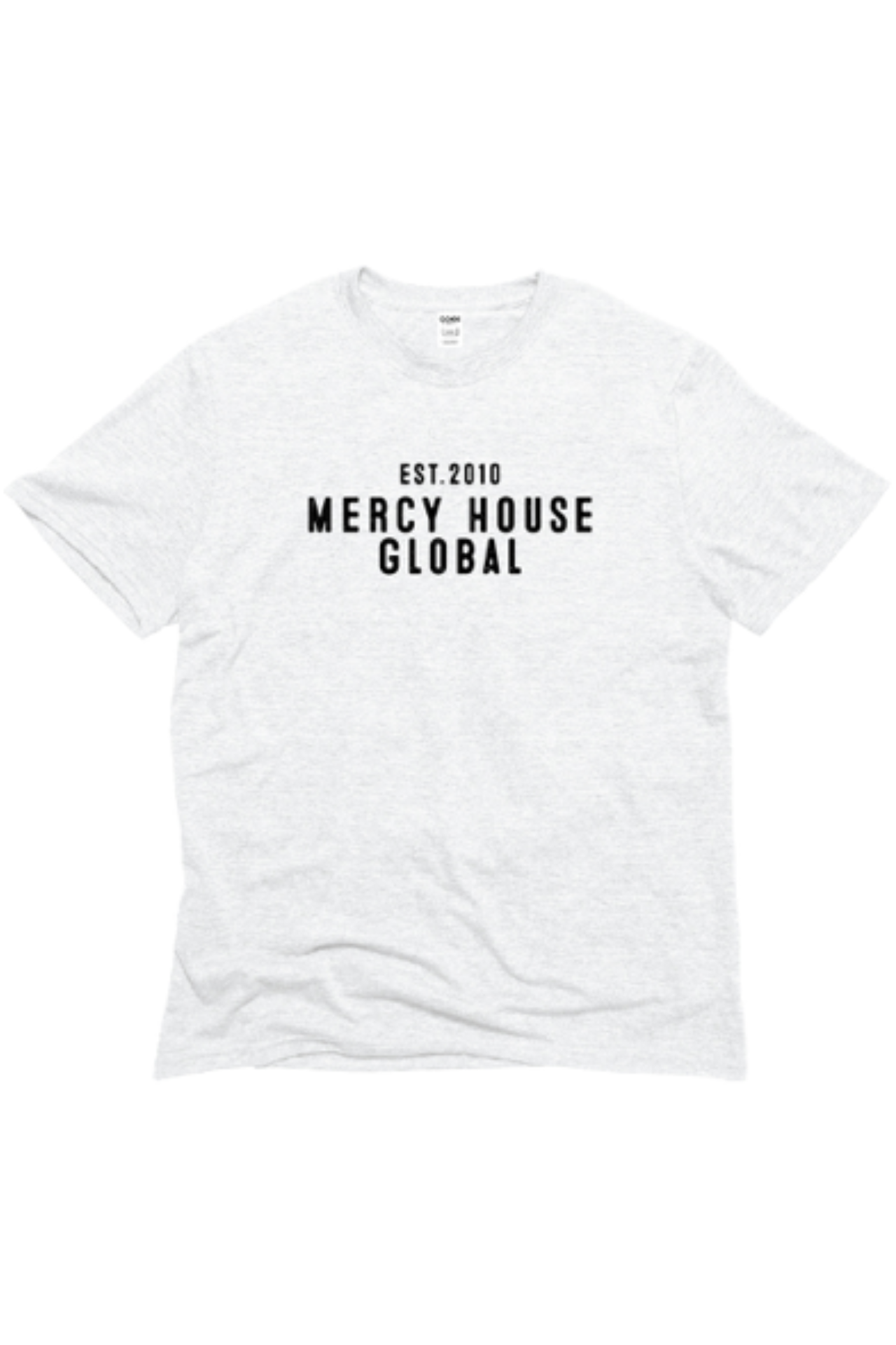 Act Justly. Love Mercy. Walk Humbly. T-shirt